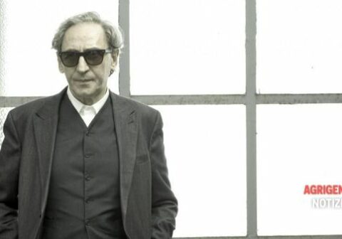 Franco Battiato