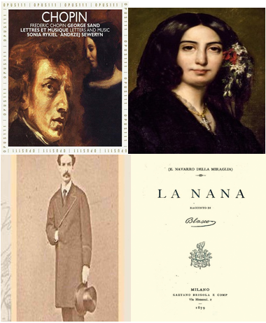 Ricorre quest’anno il centenario della morte dello scrittore di origini sambucesi Emanuele Navarro della Miraglia (Zabut 1838-1919). Cento anni, due secoli e un millennio ci distanziano da Navarro, ma la sua opera e il suo influsso di letterato, giornalista e scrittore sono vivi e vitali ancora oggi, tanto da meritare a Sambuca l’inserimento nel progetto della “Strada degli scrittori...